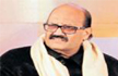 Outsider Amar Singh appointed SP Gen Secy by Mulayam